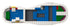 LEGO Creator Expert - Adidas Originals Superstar (10282) Retired Building Toy LAST ONE!