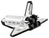 LEGO Creator Expert - NASA Space Shuttle Discovery (10283) Exclusive Building Toy LAST ONE!
