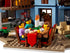 LEGO Creator Expert - Winter Village Collection - Santa\'s Visit Building Set (10293) LOW STOCK