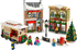 LEGO Icons - Holiday Series - Holiday Main Street Building Set (10308)