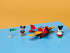 LEGO Disney - Mickey & Friends - Mickey Mouse\'s Propeller Plane (10772) Retired Building Toy LAST ONE!