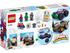 LEGO Marvel - Spidey and His Amazing Friends - Hulk vs Rhino Truck Showdown (10782) Building Toy LAST ONE!