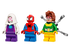 LEGO Marvel - Spidey and His Amazing Friends - Spider-Man at Doc-Ock's Lab (10783) Retired Building Toy LAST ONE!