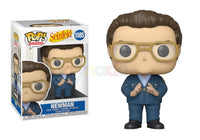 Funko Pop! Television #1085 - Seinfeld - Newman Vinyl Figure (54735) LAST ONE!