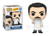 Funko Pop! Television #1086 - Seinfeld - Yev Kassem Vinyl Figure LAST ONE!