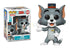 Funko Pop! Movies #1096 - Tom & Jerry - Tom Vinyl Figure (55748) LAST ONE!