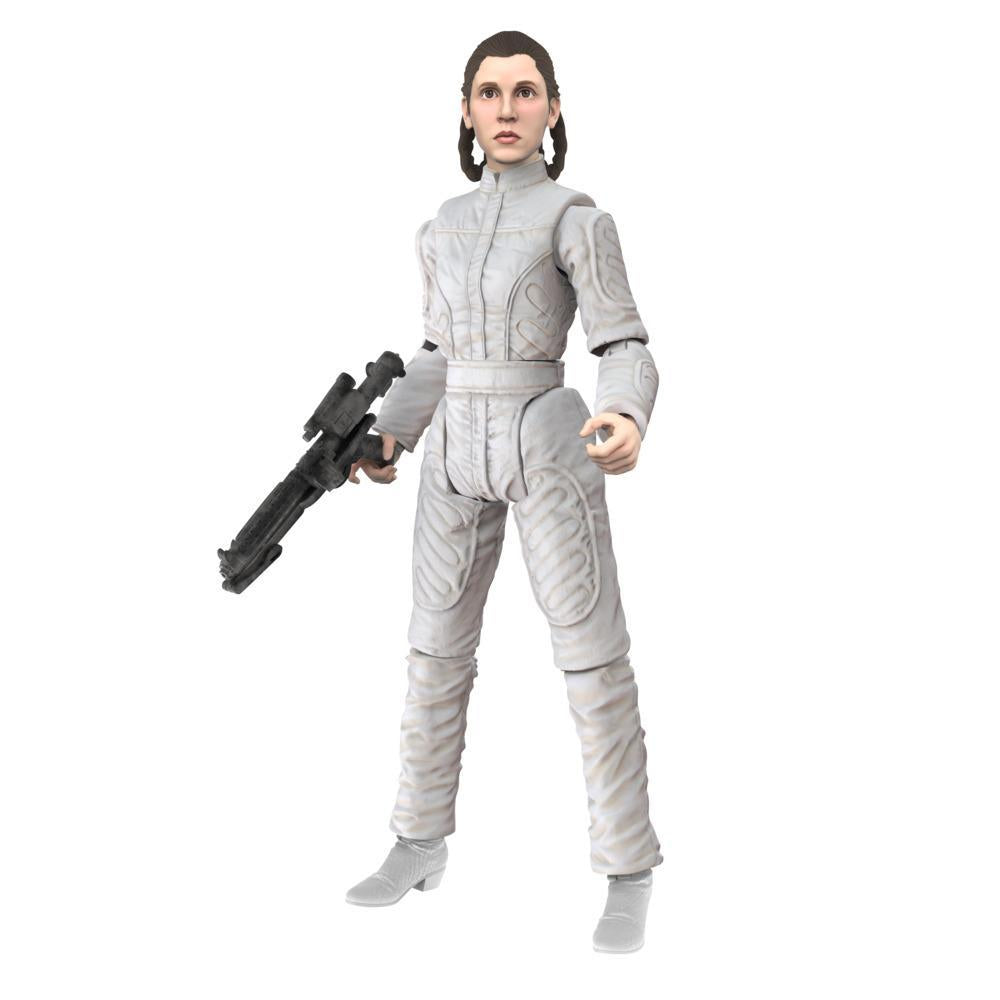 Kenner Star Wars Vintage Collection VC187 Empire Strikes Back Princess Leia Bespin Escape Figure F1889