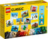 LEGO Classic - Around the World 950pcs (11015) Building Set LAST ONE!