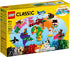 LEGO Classic - Around the World 950pcs (11015) Building Set LAST ONE!