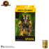 McFarlane Toys - Mortal Kombat 11 - Gold Label Spawn (Curse of Apocalypse) Action Figure LOW STOCK