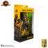 McFarlane Toys - Mortal Kombat 11 - Gold Label Spawn (Curse of Apocalypse) Action Figure LOW STOCK