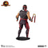 McFarlane Toys - Mortal Kombat 11 - Liu Kang Action Figure (11036)