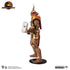 McFarlane Toys - Mortal Kombat 11 - Shao Kahn (Bane of Earthrealm) Action Figure (11037) LOW STOCK
