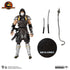 McFarlane Toys - Mortal Kombat 11 - Scorpion (In the Shadows Variant) Action Figure (11038) LAST ONE!