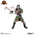 McFarlane Toys - Mortal Kombat 11 - Kabal (Bloody Variant) Action Figure (11067) LOW STOCK