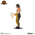 McFarlane Toys - Mortal Kombat - Liu Kang (Fighting Abbot) Action Figure (11049) LOW STOCK
