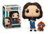 Funko Pop! Television #1111 - His Dark Materials - Mrs. Coulter with the Golden Monkey Vinyl Figure