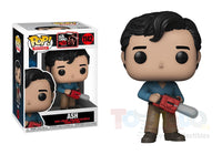 Funko Pop! Movies #1142 - Evil Dead - Ash Vinyl Figure (57370) LAST ONE!