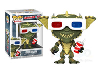 Funko Pop! Movies #1147 - Gremlins - Gremlin (with 3-D Glasses) Vinyl Figure (49831)