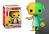 Funko Pop! Television #1162 - The Simpsons - Glowing Mr. Burns (Glows in the Dark) Vinyl Figure PX Previews Exclusive LOW STOCK