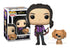 Funko Pop! Marvel #1212 - Hawkeye - Kate Bishop (with Lucky the Pizza Dog) Vinyl Figure (59481)