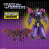 Transformers - Vintage Reissue - Deluxe-Class Headmaster Mindwipe & Vorath (F1026) Action Figures LOW STOCK