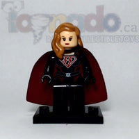 DC Universe - Supergirl Earth-X Custom Minifigure LOW STOCK