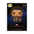 Funko Pop! Marvel #730 - The Eternals - Gilgamesh (Entertainment Earth Exclusive) Vinyl Figure with Collectible Card  LOW STOCK