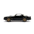 Hollywood Rides - Smokey and the Bandit - 1977 Pontiac Firebird 1:32 Scale Die-Cast Metal Vehicle (31061) LOW STOCK