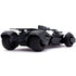 Hollywood Rides - Justice League Batmobile & Batman Figure 1:32 Vehicle (31706)