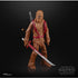 Star Wars: The Black Series - Gaming Greats 04 - Zaalbar Action Figure (F2866) LOW STOCK
