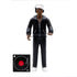 Super7 ReAction Figures - Music - Grandmaster Flash Action Figure (81341) LOW STOCK