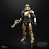 Star Wars - The Black Series - Galaxy's Edge Trading Post - Commander Pyre (F1188) Exclusive Action Figure