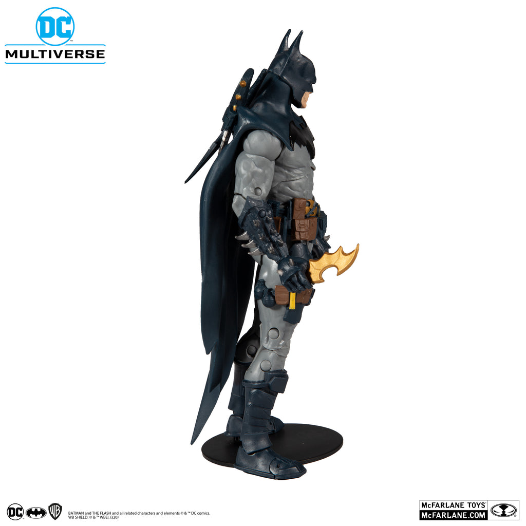 McFarlane Toys - DC Multiverse - Batman (Designed by Todd McFarlane) Action Figure LAST ONE!