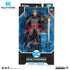 McFarlane Toys - DC Multiverse - Thomas Wayne (Flashpoint Batman) Unmasked Action Figure (15018) LAST ONE!