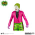 McFarlane - DC Retro - Batman Classic TV Series - The Joker (In Swim Shorts) Exclusive Figure 15043 LAST ONE!