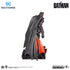 McFarlane: DC Multiverse - The Batman 2022 Batman (Gold Label) 12-Inch Exclusive Action Figure 15070 LOW STOCK