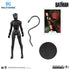 McFarlane Toys - DC Multiverse - The Batman (2022 Movie) Catwoman 7-inch Action Figure (15079)