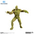 McFarlane Toys - DC Multiverse - Swamp Thing (DC Rebirth) Megafig Action Figure (15099) LOW STOCK