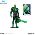 McFarlane Toys - DC Multiverse - Green Lantern John Stewart (DC Rebirth) Action Figure (15131) LAST ONE!