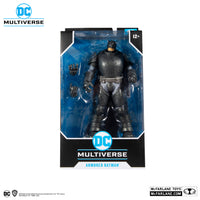 McFarlane Toys DC Multiverse - Dark Knight Returns - Armored Batman 7-Inch Scale Action Figure 15143 LOW STOCK