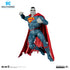 McFarlane Toys - DC Multiverse - Bizarro (DC Rebirth) Action Figure LOW STOCK