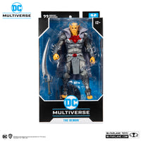McFarlane Toys - DC Multiverse - Etrigan, The Demon (Jason Blood, Demon Knights) Action Figure 15163 LOW STOCK