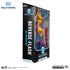 McFarlane: DC Multiverse - Reverse-Flash (Professor Eobard Thawne, DC Rebirth) Action Figure (15166) LOW STOCK