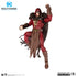 McFarlane Toys - DC Multiverse - King Shazam! (The Infected) Action Figure