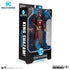 McFarlane Toys - DC Multiverse - King Shazam! (The Infected) Action Figure