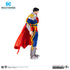 McFarlane Toys DC Multiverse (Infinite Crisis) - Superboy-Prime Action Figure (15178)