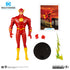 McFarlane Toys DC Multiverse - The Flash (Superman: The Animated Series) Action Figure (15190)