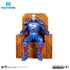 McFarlane Toys DC Multiverse - Justice League: Darkseid War - Lex Luthor (Blue) Power Suit (God of Apokolips) 15208 LOW STOCK