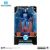 McFarlane Toys DC Multiverse - Justice League: Darkseid War - Lex Luthor (Blue) Power Suit (God of Apokolips) 15208 LOW STOCK